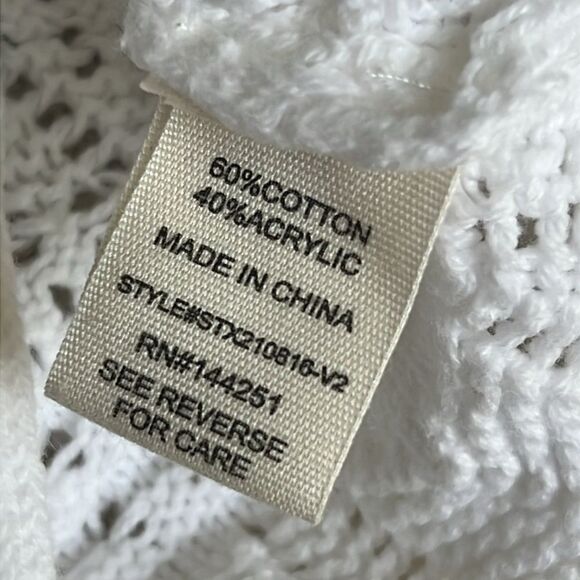 Jessica Simpson knit top - Picture 6 of 7